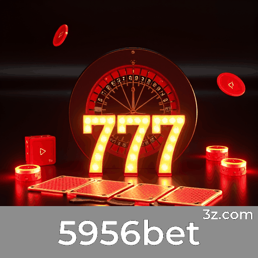 5956bet: Tecnologia Inteligente e Personalização em Promoções