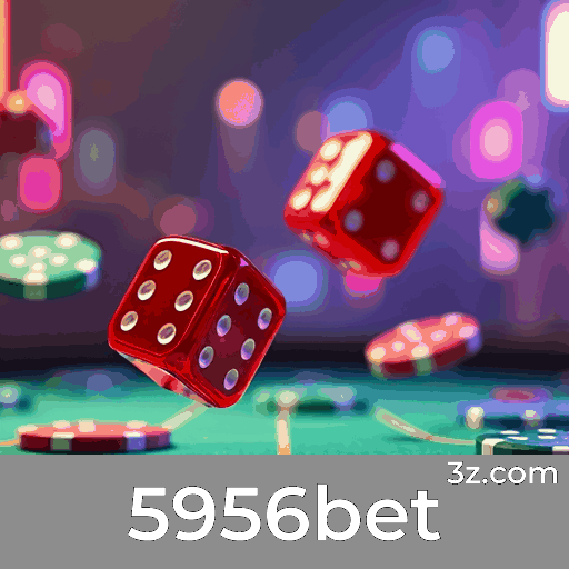 5956bet: Apostas Móveis Simplificadas