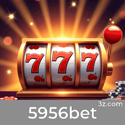 Login Seguro 5956bet: Experiência VIP Exclusiva